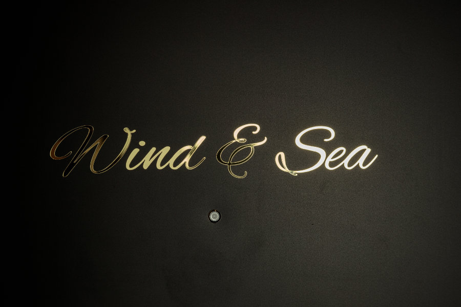 4F Wind & Sea